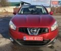 Красный Ниссан Кашкай, объемом двигателя 0 л и пробегом 164 тыс. км за 12690 $, фото 117 на Automoto.ua