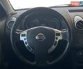Красный Ниссан Кашкай, объемом двигателя 1.6 л и пробегом 152 тыс. км за 9500 $, фото 27 на Automoto.ua