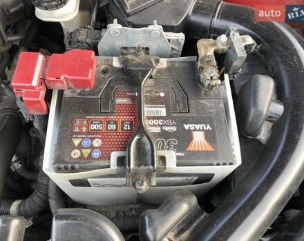 Красный Ниссан Кашкай, объемом двигателя 0 л и пробегом 164 тыс. км за 12690 $, фото 29 на Automoto.ua