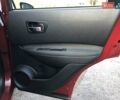 Красный Ниссан Кашкай, объемом двигателя 2 л и пробегом 184 тыс. км за 12200 $, фото 66 на Automoto.ua