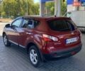 Красный Ниссан Кашкай, объемом двигателя 1.6 л и пробегом 152 тыс. км за 9999 $, фото 16 на Automoto.ua