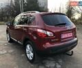Красный Ниссан Кашкай, объемом двигателя 0 л и пробегом 164 тыс. км за 12690 $, фото 105 на Automoto.ua