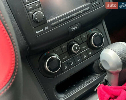 Красный Ниссан Кашкай, объемом двигателя 2 л и пробегом 196 тыс. км за 11790 $, фото 29 на Automoto.ua