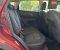Красный Ниссан Кашкай, объемом двигателя 1.6 л и пробегом 152 тыс. км за 9999 $, фото 22 на Automoto.ua