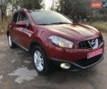 Красный Ниссан Кашкай, объемом двигателя 0 л и пробегом 164 тыс. км за 12690 $, фото 111 на Automoto.ua