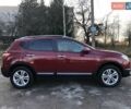 Красный Ниссан Кашкай, объемом двигателя 0 л и пробегом 164 тыс. км за 12690 $, фото 129 на Automoto.ua
