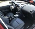 Красный Ниссан Кашкай, объемом двигателя 2 л и пробегом 184 тыс. км за 12200 $, фото 91 на Automoto.ua