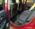 Красный Ниссан Кашкай, объемом двигателя 1.6 л и пробегом 164 тыс. км за 12500 $, фото 18 на Automoto.ua