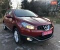 Красный Ниссан Кашкай, объемом двигателя 0 л и пробегом 164 тыс. км за 12690 $, фото 128 на Automoto.ua