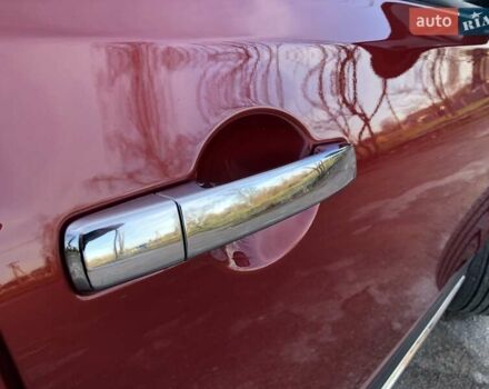 Красный Ниссан Кашкай, объемом двигателя 0 л и пробегом 164 тыс. км за 12690 $, фото 99 на Automoto.ua