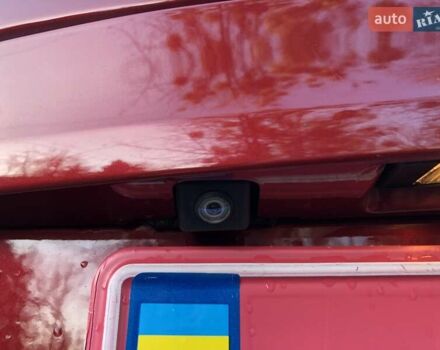 Красный Ниссан Кашкай, объемом двигателя 0 л и пробегом 164 тыс. км за 12690 $, фото 131 на Automoto.ua