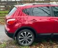Красный Ниссан Кашкай, объемом двигателя 2 л и пробегом 196 тыс. км за 11790 $, фото 12 на Automoto.ua