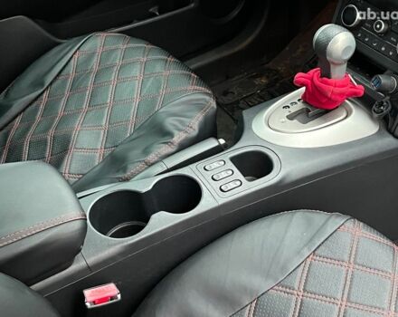 Красный Ниссан Кашкай, объемом двигателя 2 л и пробегом 196 тыс. км за 11790 $, фото 16 на Automoto.ua