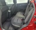 Красный Ниссан Кашкай, объемом двигателя 2 л и пробегом 90 тыс. км за 11500 $, фото 12 на Automoto.ua
