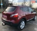 Красный Ниссан Кашкай, объемом двигателя 0 л и пробегом 164 тыс. км за 12690 $, фото 4 на Automoto.ua
