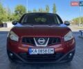 Красный Ниссан Кашкай, объемом двигателя 1.6 л и пробегом 152 тыс. км за 9999 $, фото 3 на Automoto.ua