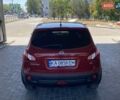Красный Ниссан Кашкай, объемом двигателя 1.6 л и пробегом 152 тыс. км за 9500 $, фото 13 на Automoto.ua