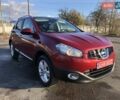 Красный Ниссан Кашкай, объемом двигателя 0 л и пробегом 164 тыс. км за 12690 $, фото 118 на Automoto.ua