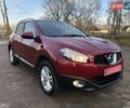 Красный Ниссан Кашкай, объемом двигателя 0 л и пробегом 164 тыс. км за 12690 $, фото 102 на Automoto.ua