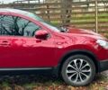 Красный Ниссан Кашкай, объемом двигателя 2 л и пробегом 196 тыс. км за 11790 $, фото 13 на Automoto.ua