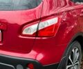 Красный Ниссан Кашкай, объемом двигателя 2 л и пробегом 196 тыс. км за 11790 $, фото 11 на Automoto.ua