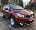 Красный Ниссан Кашкай, объемом двигателя 0 л и пробегом 164 тыс. км за 12690 $, фото 5 на Automoto.ua