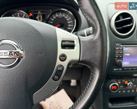 Красный Ниссан Кашкай, объемом двигателя 1.6 л и пробегом 86 тыс. км за 12999 $, фото 77 на Automoto.ua
