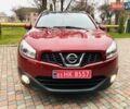Красный Ниссан Кашкай, объемом двигателя 2 л и пробегом 184 тыс. км за 12200 $, фото 99 на Automoto.ua