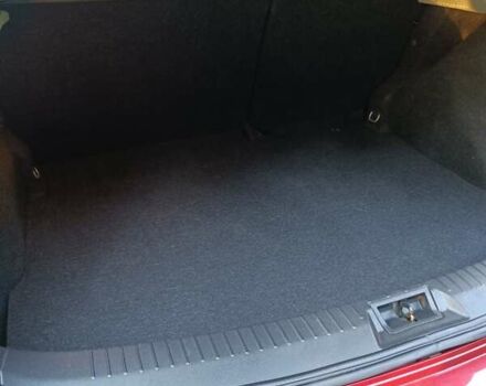 Красный Ниссан Кашкай, объемом двигателя 1.6 л и пробегом 164 тыс. км за 12500 $, фото 15 на Automoto.ua