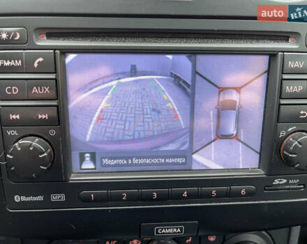 Червоний Ніссан Кашкай, об'ємом двигуна 1.6 л та пробігом 248 тис. км за 10900 $, фото 32 на Automoto.ua