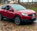 Красный Ниссан Кашкай, объемом двигателя 2 л и пробегом 196 тыс. км за 11790 $, фото 2 на Automoto.ua