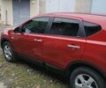 Красный Ниссан Кашкай, объемом двигателя 1.6 л и пробегом 67 тыс. км за 11600 $, фото 2 на Automoto.ua