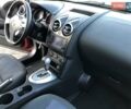 Красный Ниссан Кашкай, объемом двигателя 2 л и пробегом 184 тыс. км за 12200 $, фото 45 на Automoto.ua
