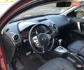 Красный Ниссан Кашкай, объемом двигателя 0 л и пробегом 164 тыс. км за 12690 $, фото 86 на Automoto.ua