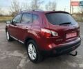 Красный Ниссан Кашкай, объемом двигателя 0 л и пробегом 164 тыс. км за 12690 $, фото 112 на Automoto.ua