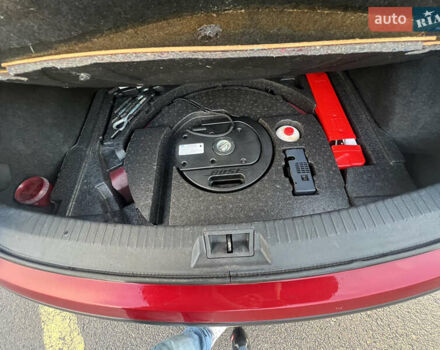 Красный Ниссан Кашкай, объемом двигателя 1.6 л и пробегом 171 тыс. км за 11600 $, фото 11 на Automoto.ua