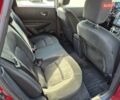 Красный Ниссан Кашкай, объемом двигателя 1.6 л и пробегом 122 тыс. км за 10850 $, фото 10 на Automoto.ua