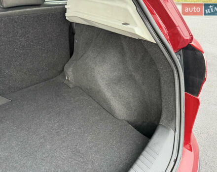 Красный Ниссан Кашкай, объемом двигателя 1.6 л и пробегом 86 тыс. км за 12999 $, фото 20 на Automoto.ua