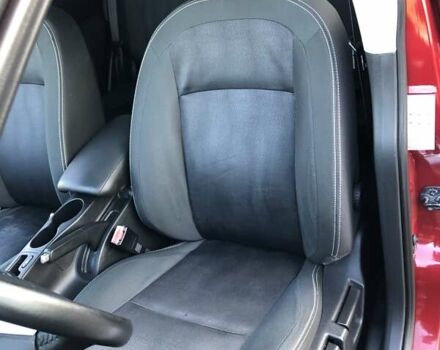 Красный Ниссан Кашкай, объемом двигателя 0 л и пробегом 164 тыс. км за 12690 $, фото 35 на Automoto.ua