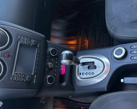 Червоний Ніссан Кашкай, об'ємом двигуна 2 л та пробігом 355 тис. км за 10700 $, фото 8 на Automoto.ua