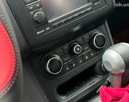 Красный Ниссан Кашкай, объемом двигателя 2 л и пробегом 196 тыс. км за 11790 $, фото 29 на Automoto.ua