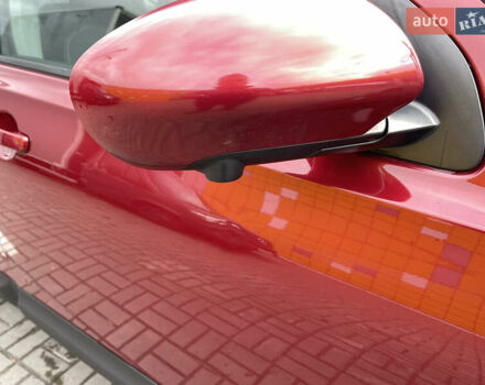 Червоний Ніссан Кашкай, об'ємом двигуна 1.6 л та пробігом 248 тис. км за 10900 $, фото 28 на Automoto.ua