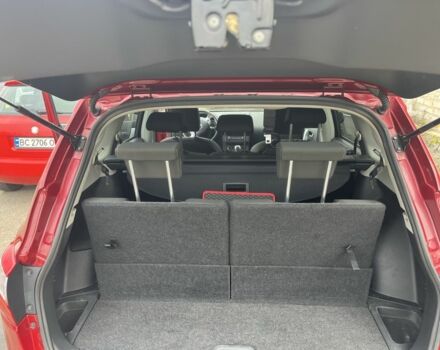 Красный Ниссан Кашкай, объемом двигателя 2 л и пробегом 117 тыс. км за 11900 $, фото 20 на Automoto.ua