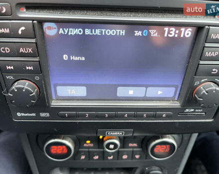 Червоний Ніссан Кашкай, об'ємом двигуна 1.6 л та пробігом 248 тис. км за 10900 $, фото 34 на Automoto.ua