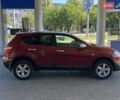 Червоний Ніссан Кашкай, об'ємом двигуна 1.6 л та пробігом 152 тис. км за 9500 $, фото 8 на Automoto.ua