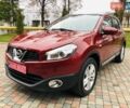 Красный Ниссан Кашкай, объемом двигателя 2 л и пробегом 184 тыс. км за 12200 $, фото 97 на Automoto.ua