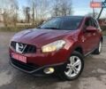 Красный Ниссан Кашкай, объемом двигателя 0 л и пробегом 164 тыс. км за 12690 $, фото 25 на Automoto.ua