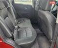 Красный Ниссан Кашкай, объемом двигателя 2 л и пробегом 90 тыс. км за 11500 $, фото 13 на Automoto.ua