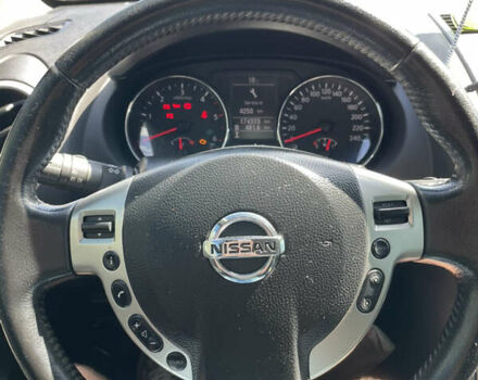 Красный Ниссан Кашкай, объемом двигателя 1.6 л и пробегом 174 тыс. км за 10500 $, фото 13 на Automoto.ua