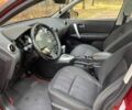 Красный Ниссан Кашкай, объемом двигателя 2 л и пробегом 117 тыс. км за 11900 $, фото 15 на Automoto.ua